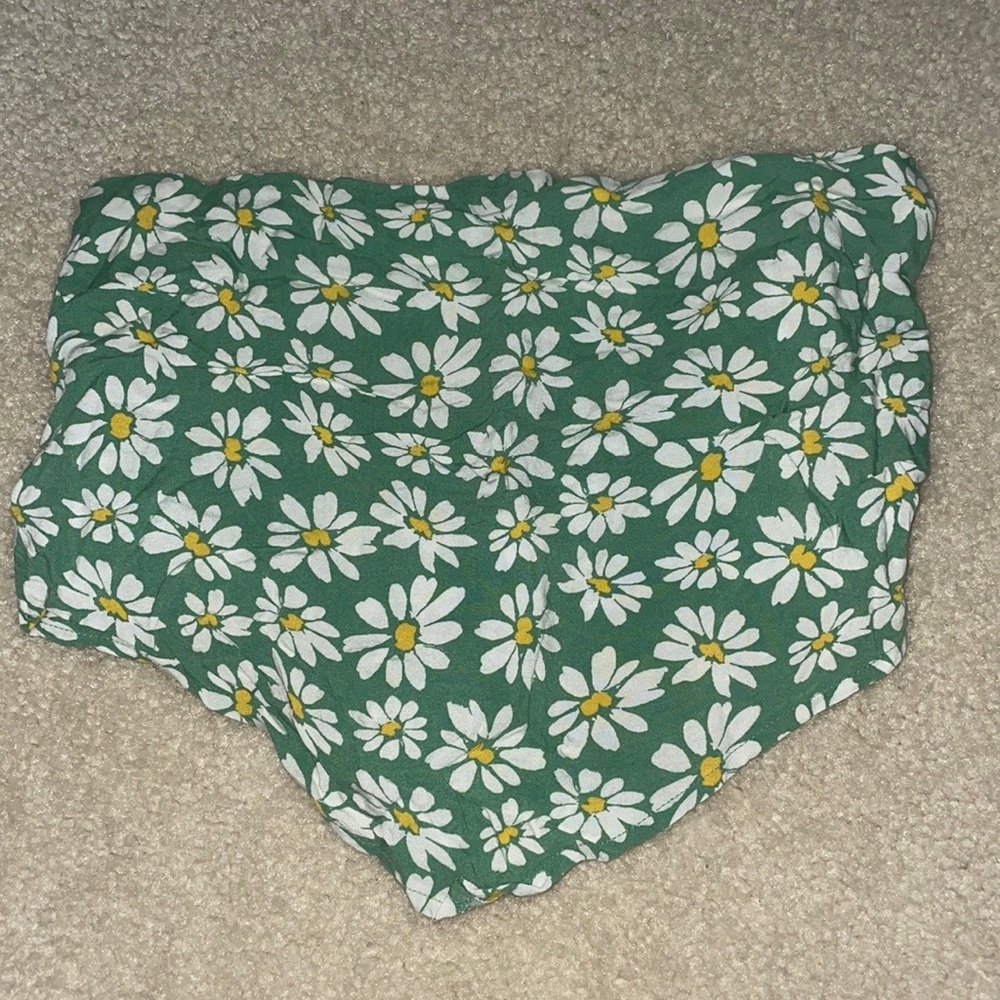 Hollister Daisy Top